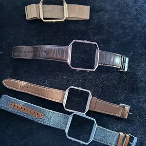 FITBIT BLAZE WATCH BANDS
